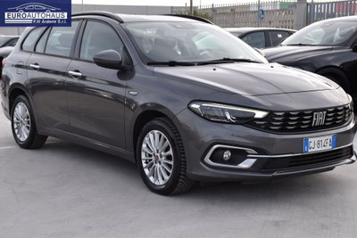 Fiat Tipo Station Wagon Tipo SW 1.6 mjt Cross s&s 130cv (3)