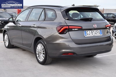 Fiat Tipo Station Wagon Tipo SW 1.6 mjt Cross s&s 130cv (6)
