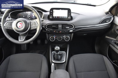 Fiat Tipo Station Wagon Tipo SW 1.6 mjt Cross s&s 130cv (7)