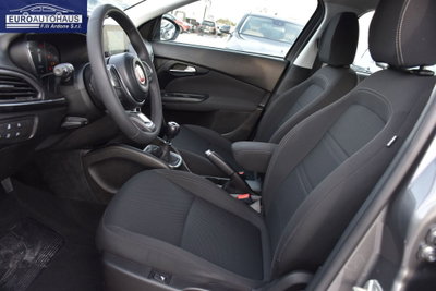 Fiat Tipo Station Wagon Tipo SW 1.6 mjt Cross s&s 130cv (8)