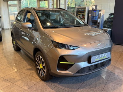 Emc Yudo Yudo 41.7kWh nuova