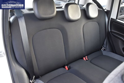 Fiat Panda 1.0 FireFly S&S Hybrid City Cross (10)