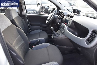 Fiat Panda 1.0 FireFly S&S Hybrid City Cross (11)