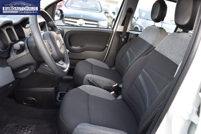 Fiat Panda 1.0 FireFly S&S Hybrid City Cross (6)
