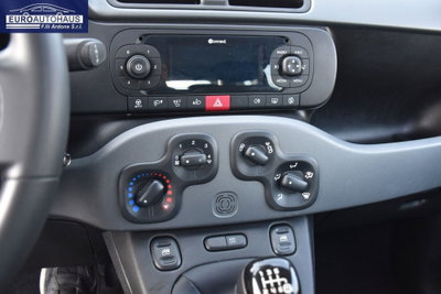 Fiat Panda 1.0 FireFly S&S Hybrid City Cross (7)
