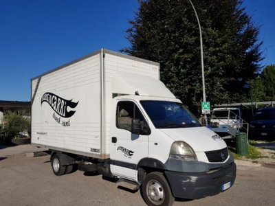Renault Trucks Mascott Furgone 120.35 3.0 DXi PM Furgone usato