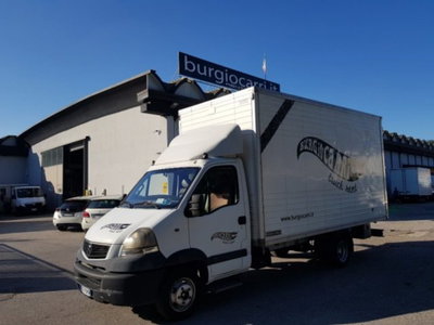 Renault Trucks Mascott Furgone 120.35 3.0 DXi PM Furgone (3)