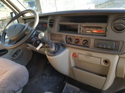 Renault Trucks Mascott Furgone 120.35 3.0 DXi PM Furgone (7)