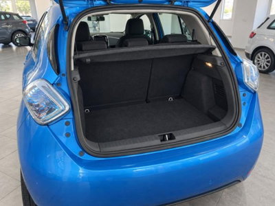 Renault Zoe ZOE (10)