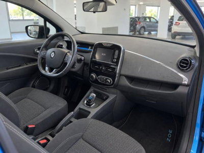 Renault Zoe ZOE (13)