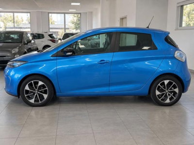 Renault Zoe ZOE (5)