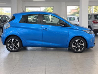 Renault Zoe ZOE (8)