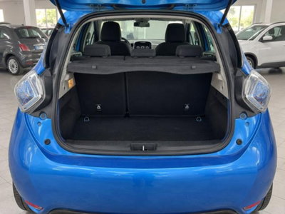 Renault Zoe ZOE (9)