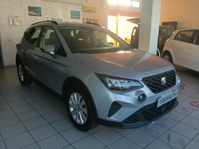 SEAT Arona 1.0 EcoTSI Style usata