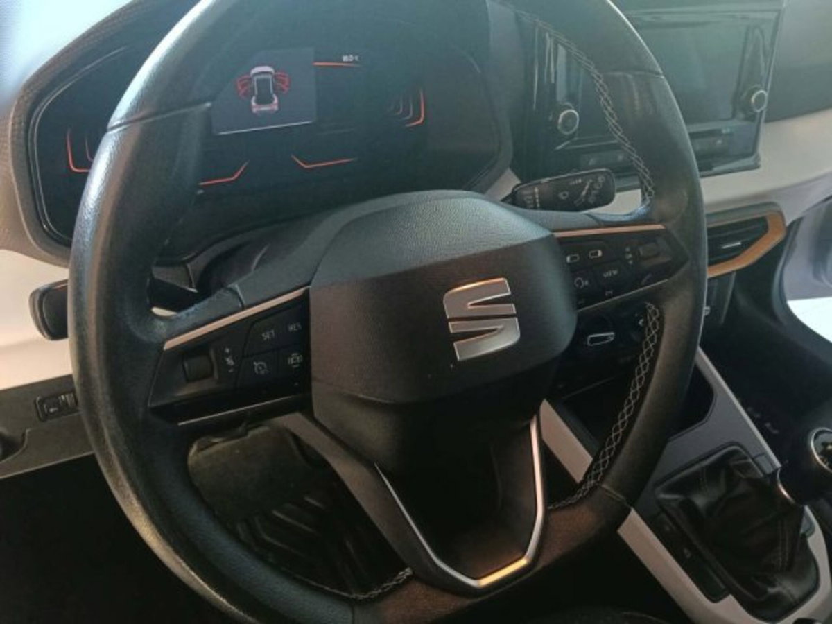 SEAT Arona 1.0 EcoTSI Style (10)