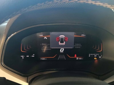 SEAT Arona 1.0 EcoTSI Style (12)