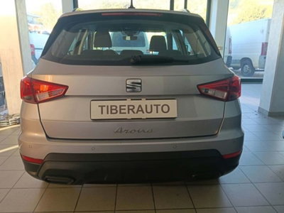 SEAT Arona 1.0 EcoTSI Style (14)