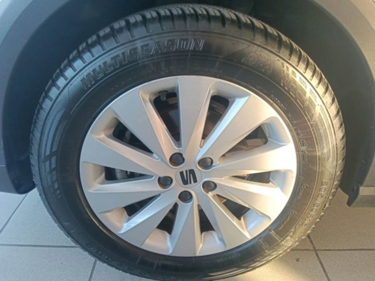 SEAT Arona 1.0 EcoTSI Style (19)