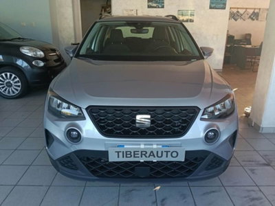 SEAT Arona 1.0 EcoTSI Style (2)