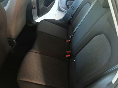SEAT Arona 1.0 EcoTSI Style (20)