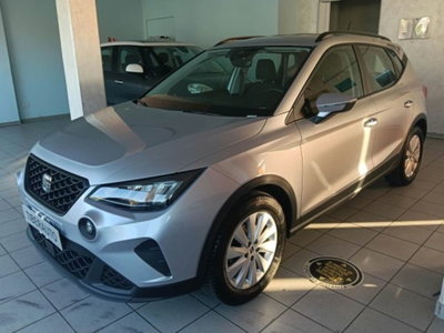 SEAT Arona 1.0 EcoTSI Style (3)