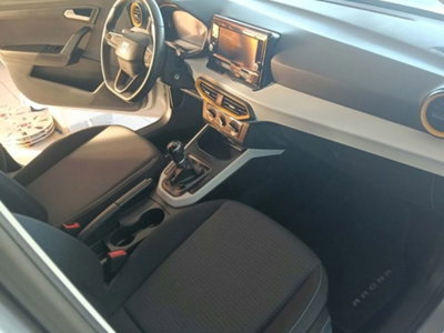 SEAT Arona 1.0 EcoTSI Style (6)