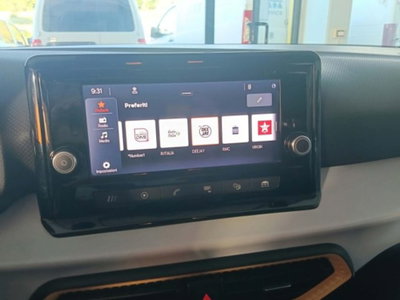 SEAT Arona 1.0 EcoTSI Style (9)