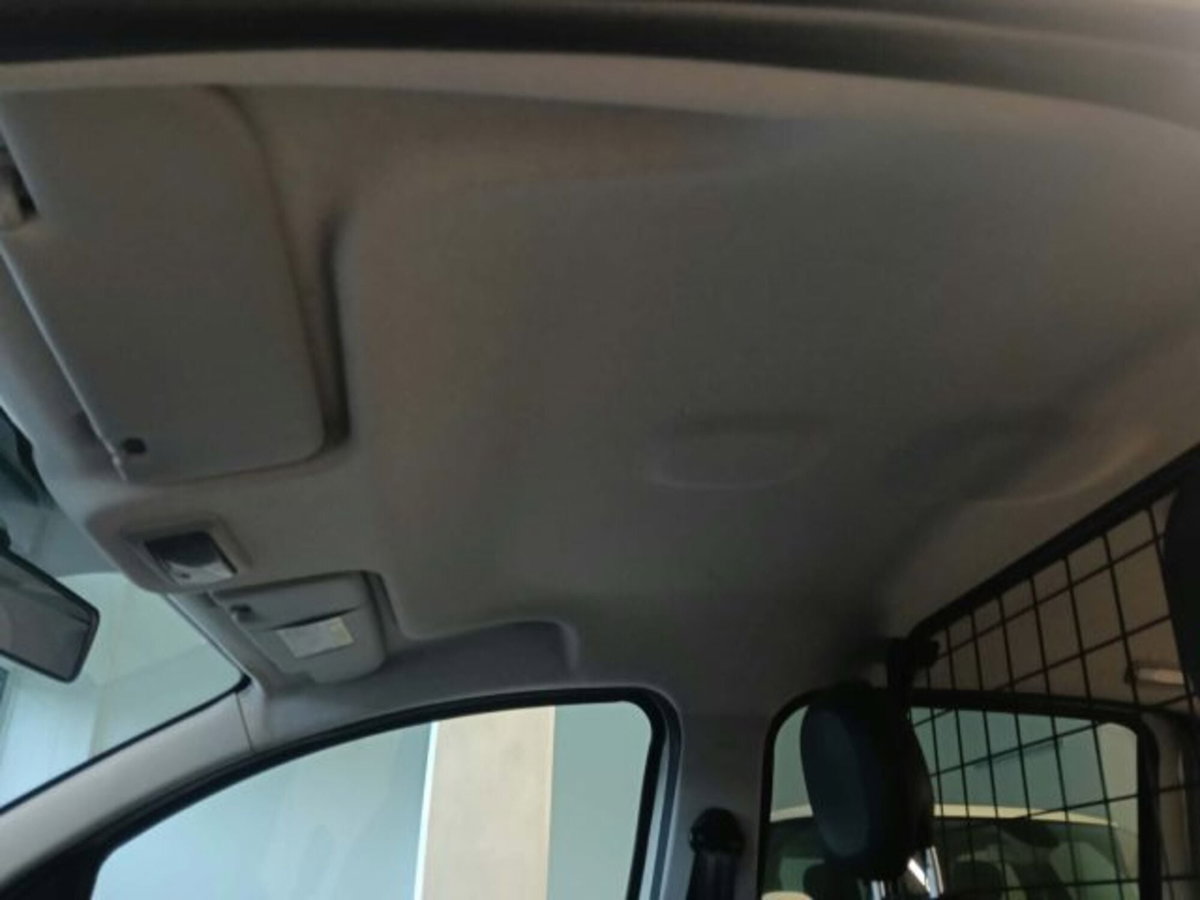 Fiat Panda 1.2 Pop Van 2 posti (10)