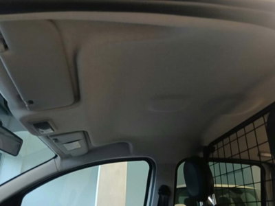 Fiat Panda 1.2 Pop Van 2 posti (10)