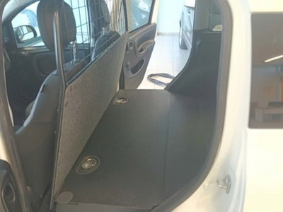 Fiat Panda 1.2 Pop Van 2 posti (14)