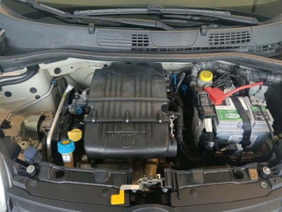 Fiat Panda 1.2 Pop Van 2 posti (15)