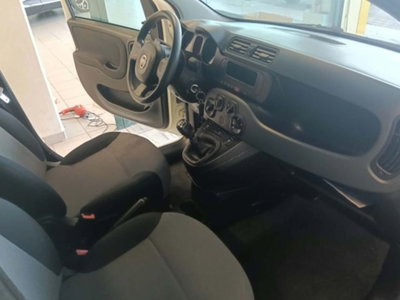 Fiat Panda 1.2 Pop Van 2 posti (2)