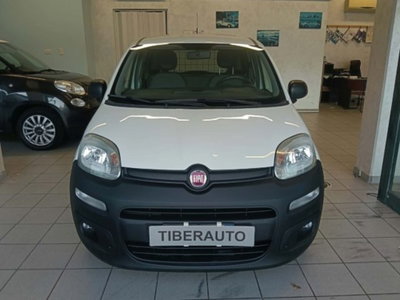 Fiat Panda 1.2 Pop Van 2 posti (4)