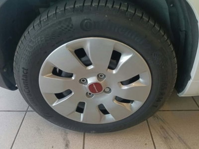 Fiat Panda 1.2 Pop Van 2 posti (8)