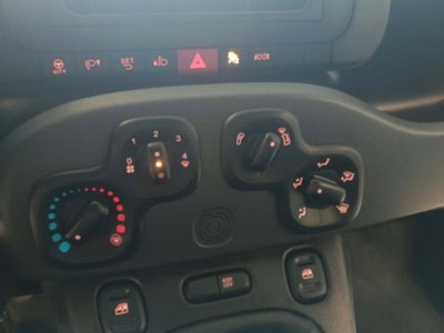 Fiat Panda 1.2 Pop Van 2 posti (9)