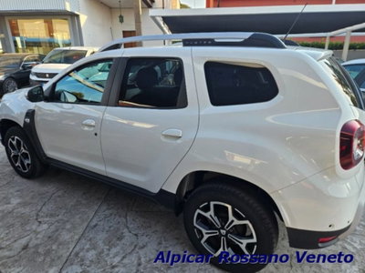 Dacia Duster 1.0 TCe 100 CV ECO-G 4x2 Essential (15)