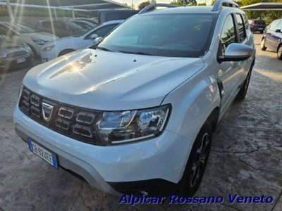 Dacia Duster 1.0 TCe 100 CV ECO-G 4x2 Essential (2)