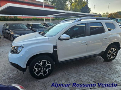 Dacia Duster 1.0 TCe 100 CV ECO-G 4x2 Essential (3)