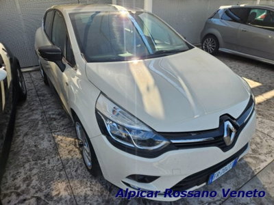 Renault Clio dCi 8V 75 CV Start&Stop 5 porte Energy Duel