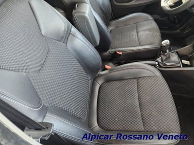 Renault Clio dCi 8V 75 CV Start&Stop 5 porte Energy Duel (10)
