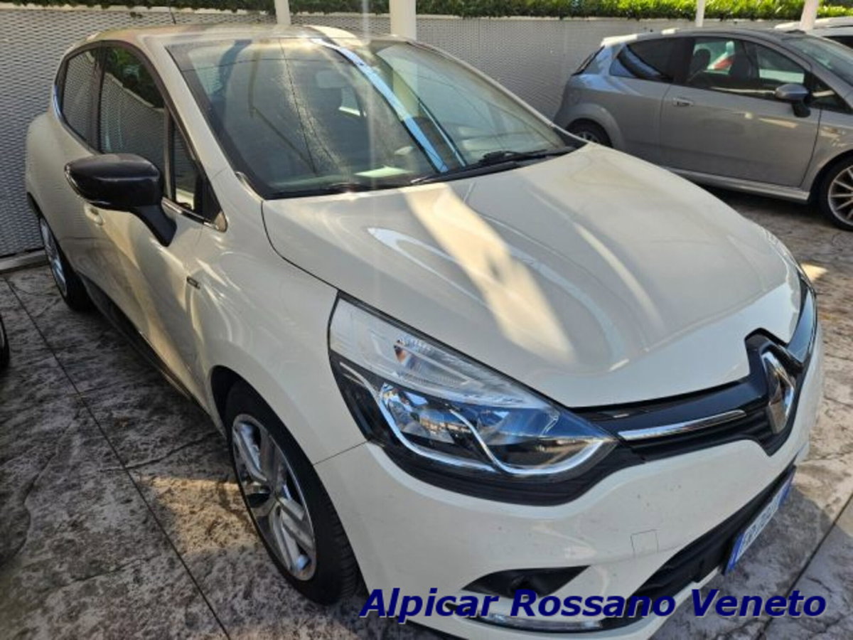 Renault Clio dCi 8V 75 CV Start&Stop 5 porte Energy Duel (12)