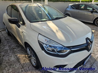 Renault Clio dCi 8V 75 CV Start&Stop 5 porte Energy Duel (12)