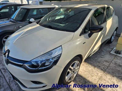 Renault Clio dCi 8V 75 CV Start&Stop 5 porte Energy Duel (2)
