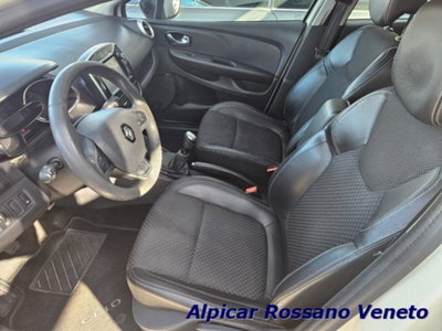 Renault Clio dCi 8V 75 CV Start&Stop 5 porte Energy Duel (3)