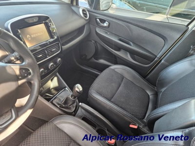 Renault Clio dCi 8V 75 CV Start&Stop 5 porte Energy Duel (5)