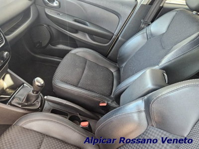 Renault Clio dCi 8V 75 CV Start&Stop 5 porte Energy Duel (6)