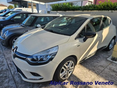 Renault Clio dCi 8V 75 CV Start&Stop 5 porte Energy Duel (7)