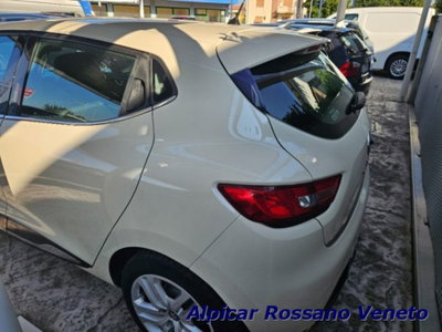 Renault Clio dCi 8V 75 CV Start&Stop 5 porte Energy Duel (8)