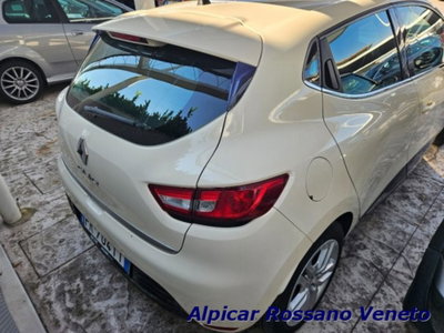 Renault Clio dCi 8V 75 CV Start&Stop 5 porte Energy Duel (9)