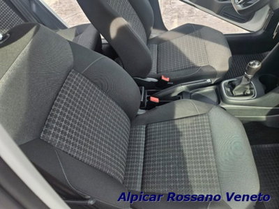 Volkswagen Polo 1.2 TSI 5p. Comfortline BlueMotion Technology (15)